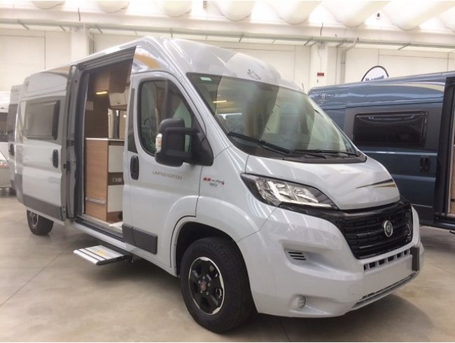C.I KYROS 2 LIMITED EDITION - Mod. 2018